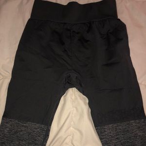 Two toned Gymshark leggings